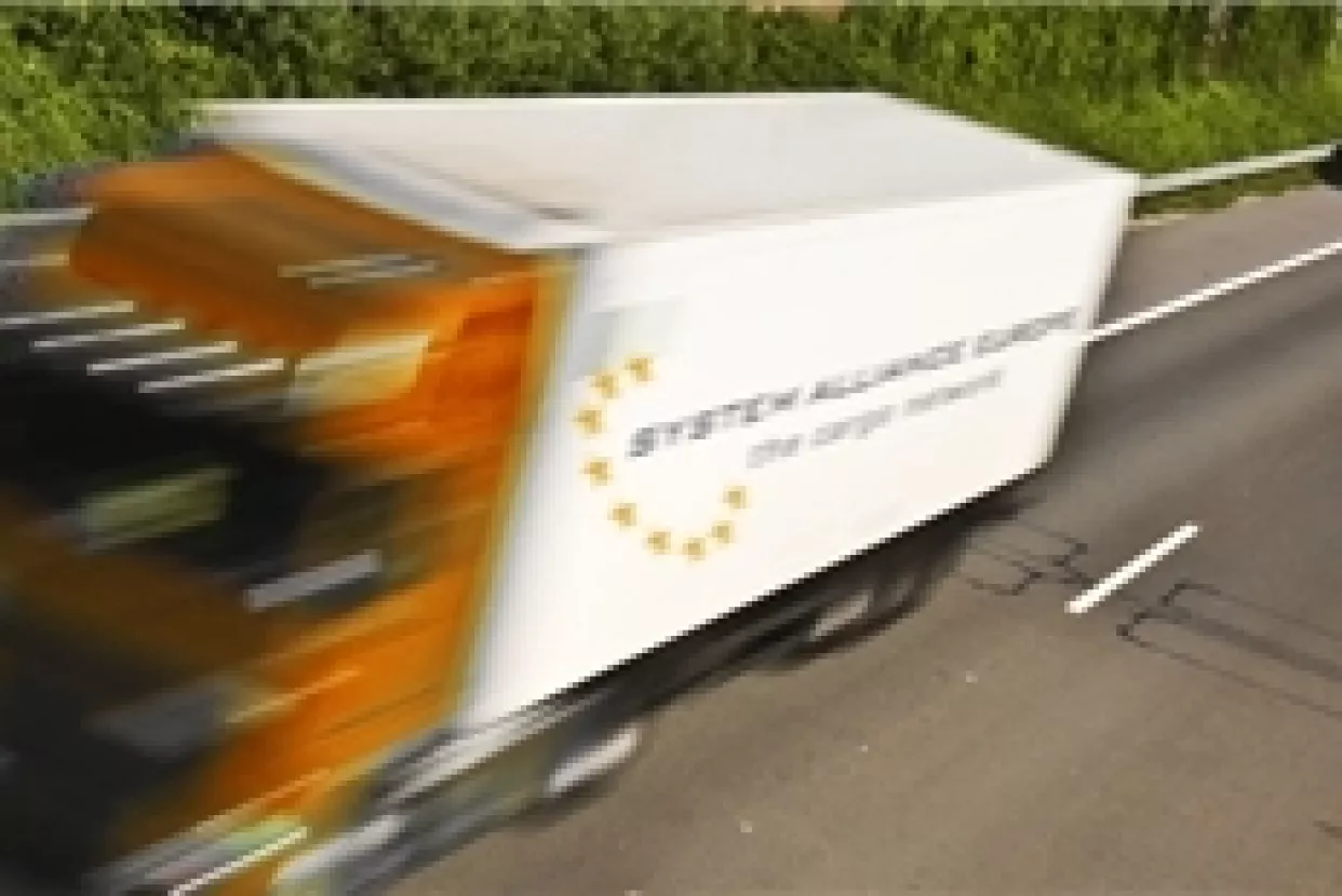 System Alliance Europe sada i u Grčkoj