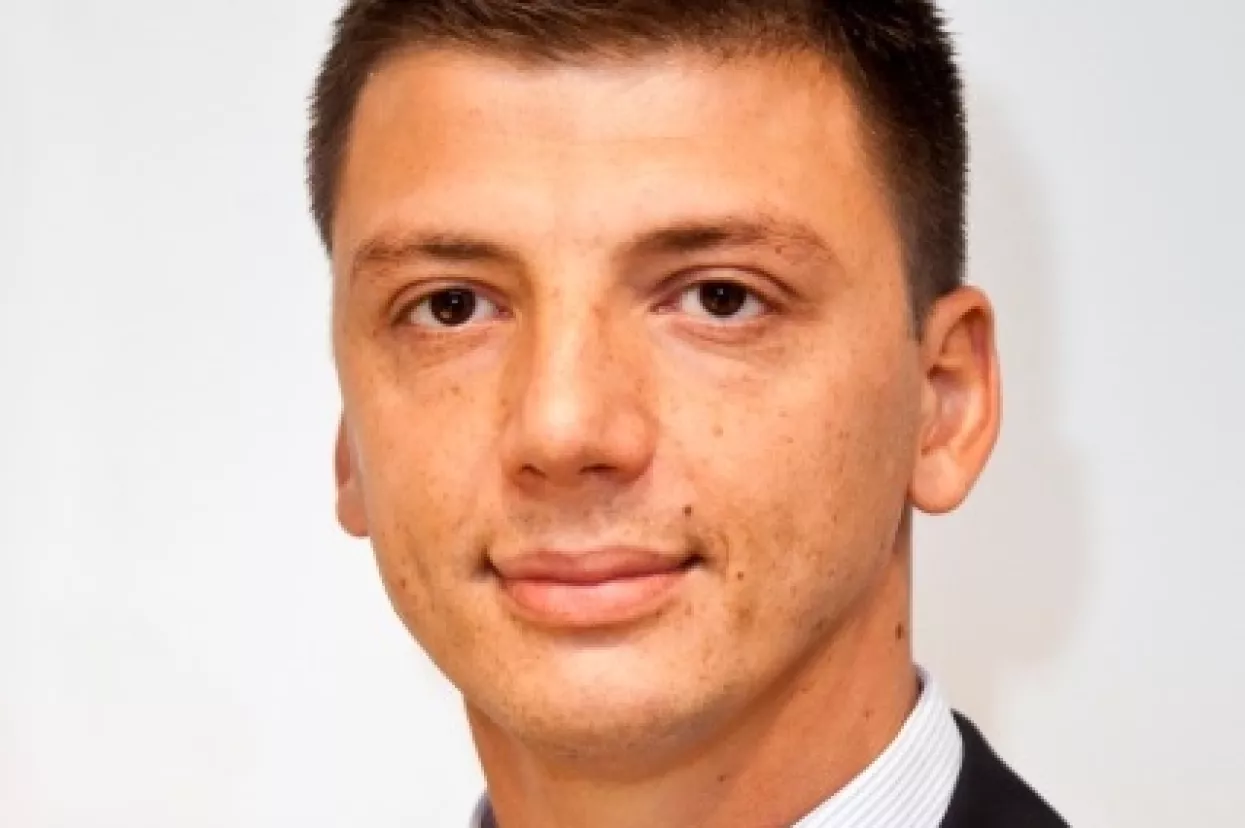 Sokcevic novi regionalni direktor Panasonica