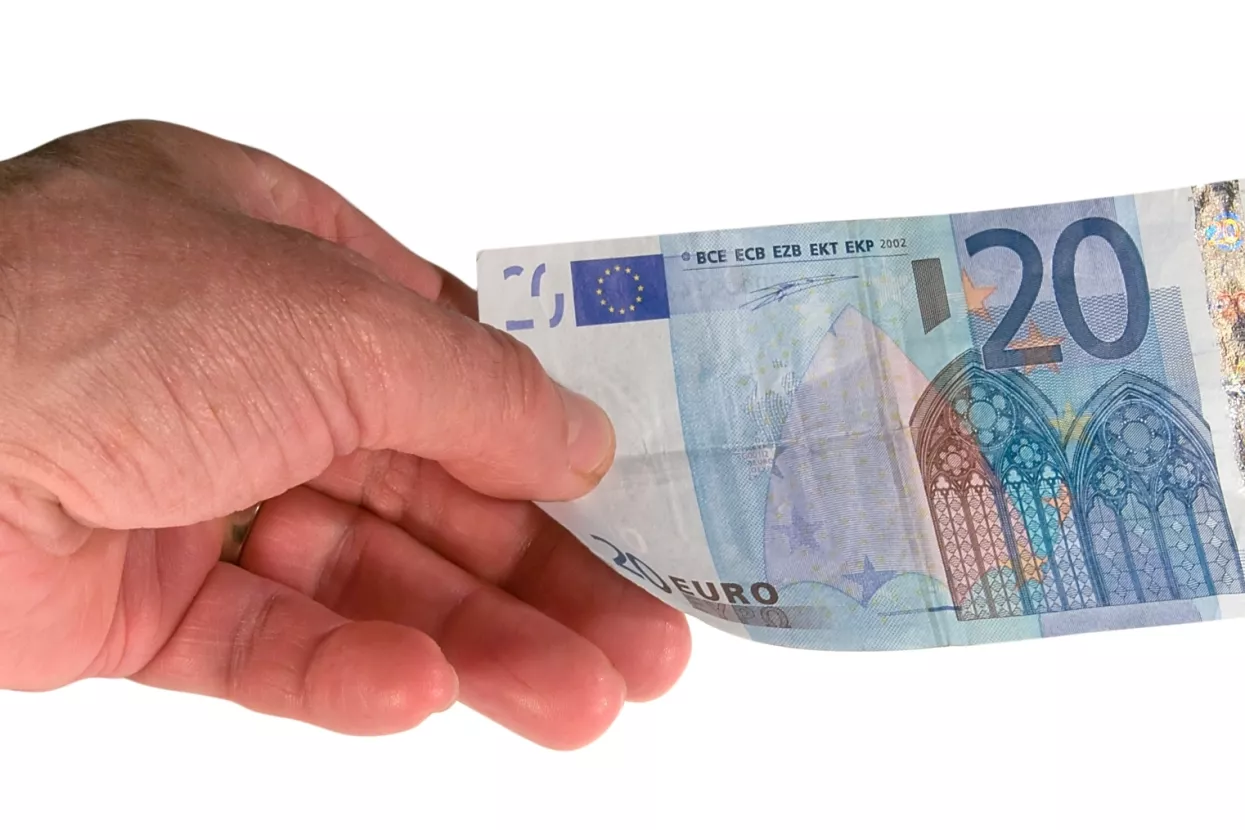 Na &scaron;to se trebamo usredotočiti u privlačenju sredstava?