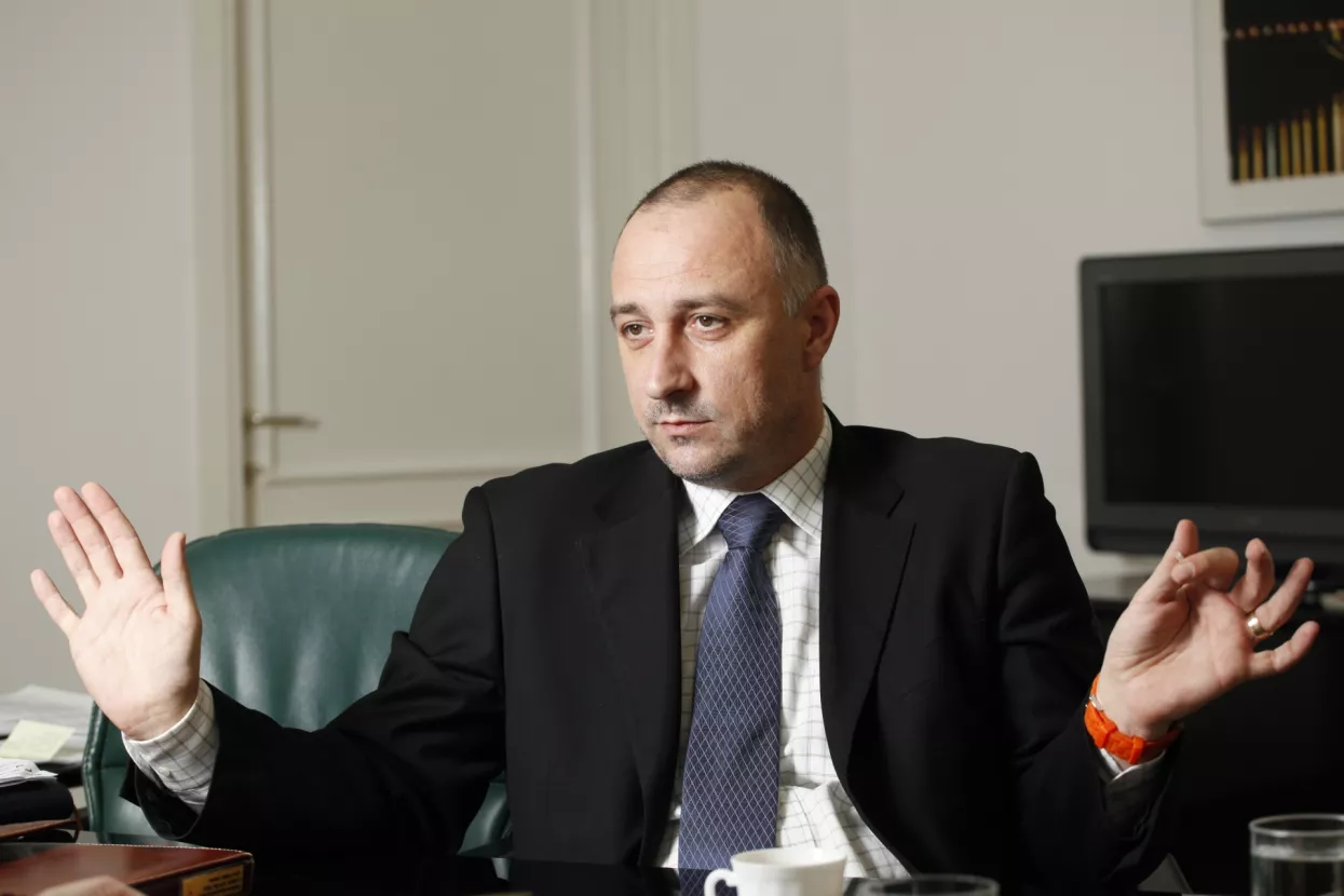 HNS zna kuda ide