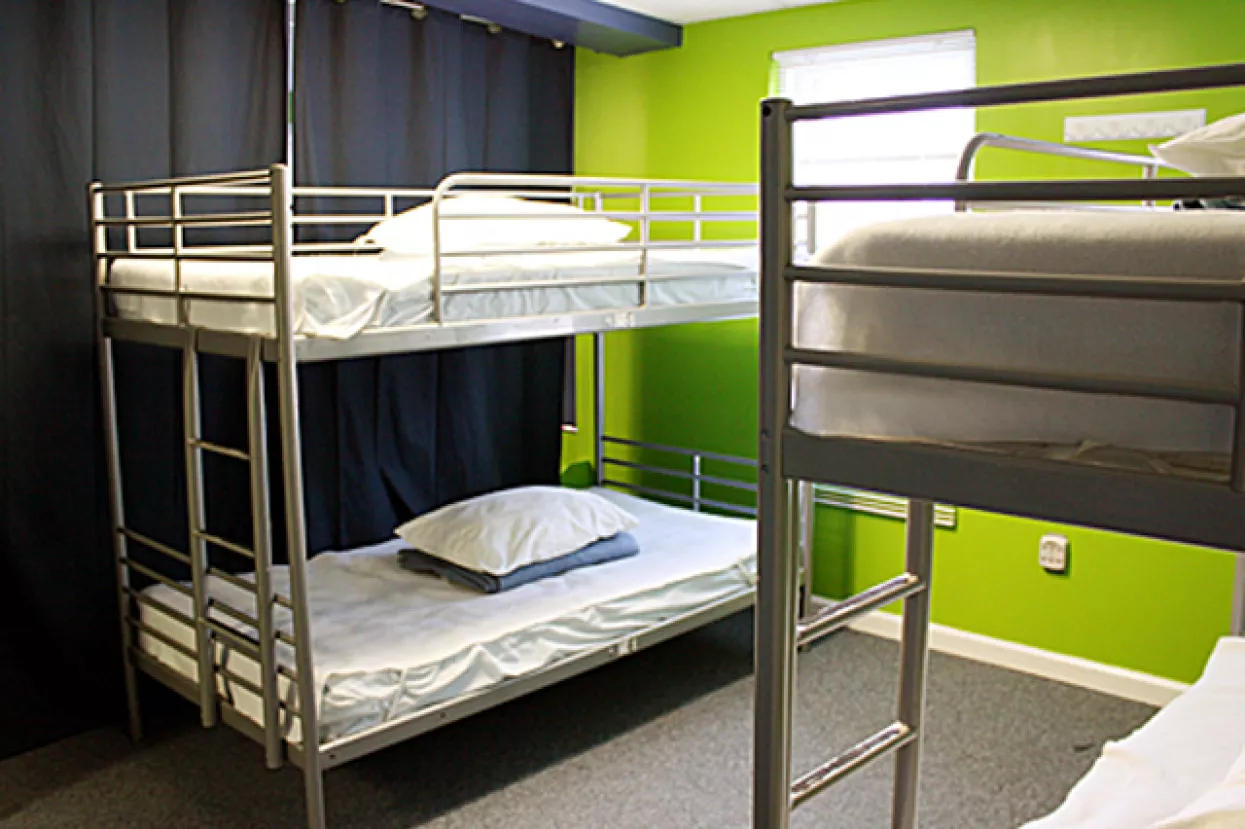 Nije mogao prodati kuću pa otvorio hostel