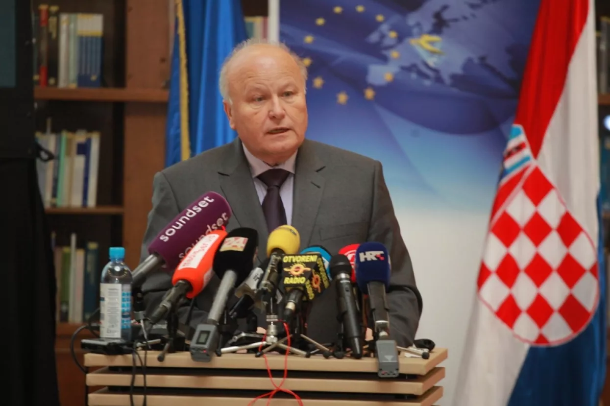 Linić na aukciji trezoraca prikupio 358,5 milijuna kuna