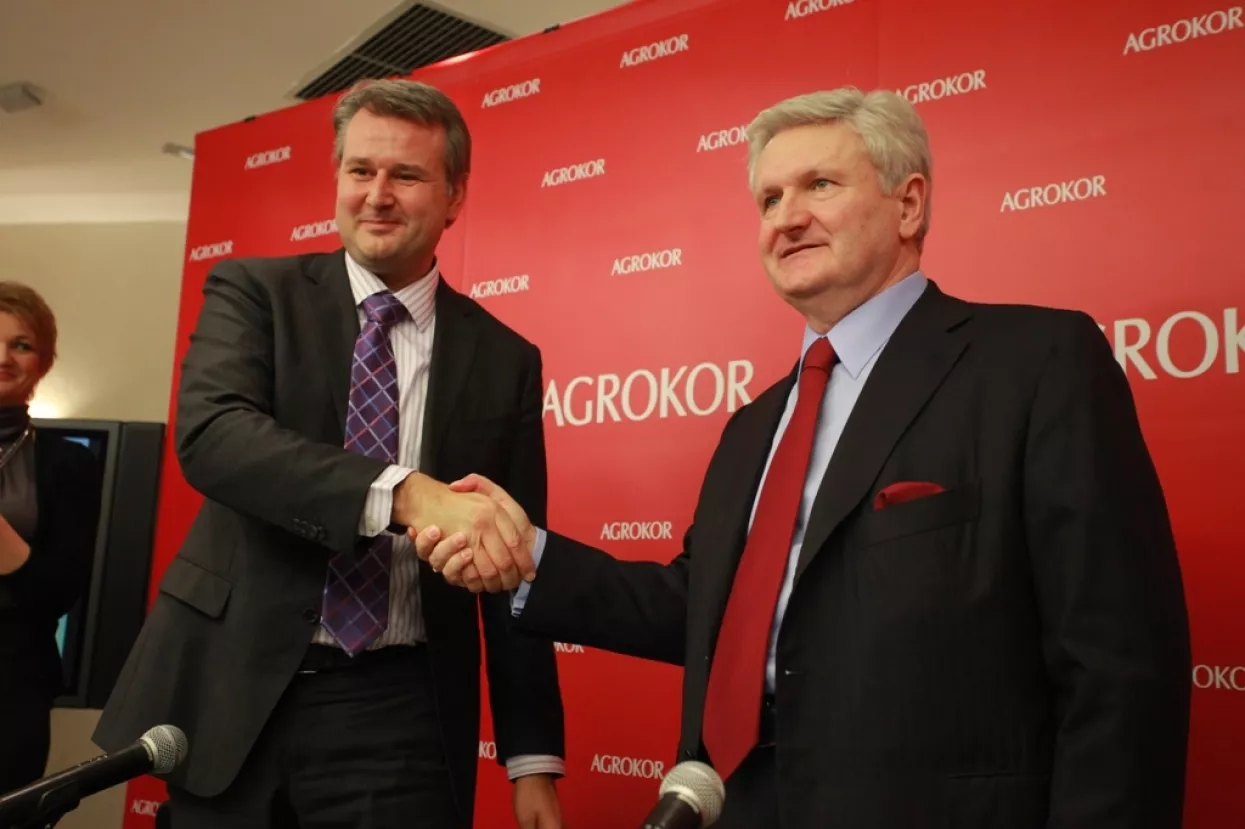 Agrokor novom inovacijskom strategijom do izvoznih proizvoda