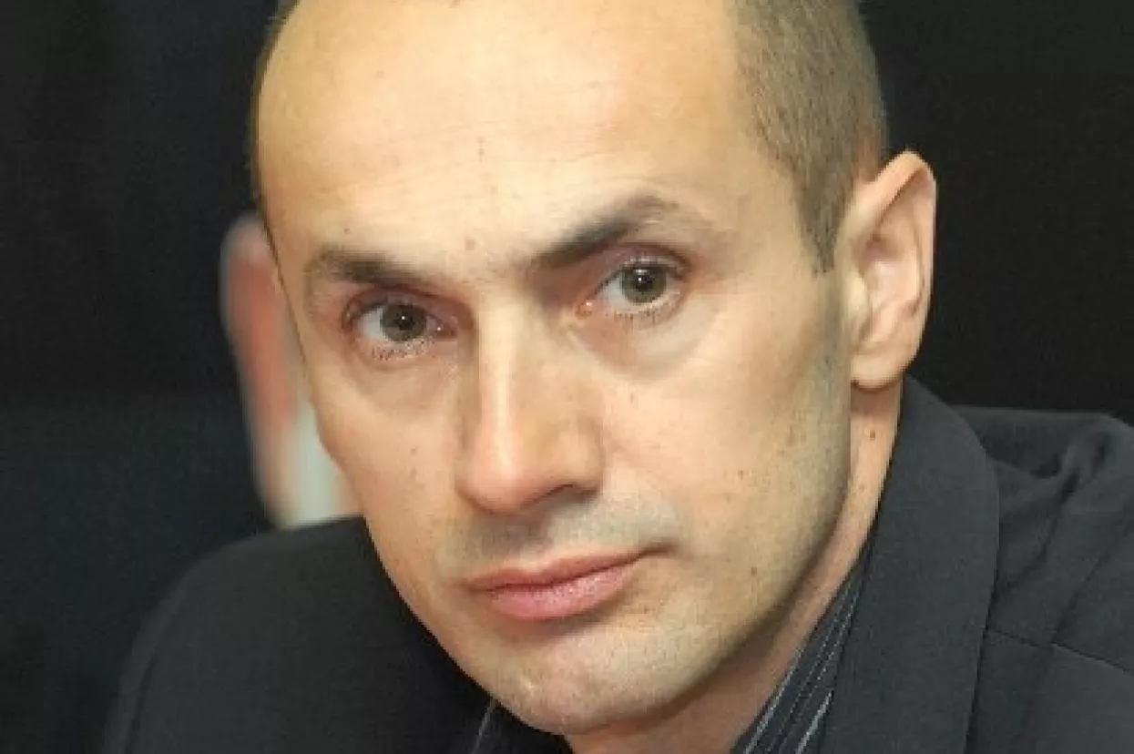 Slavko Gazić novo pojačanje u Iskonu