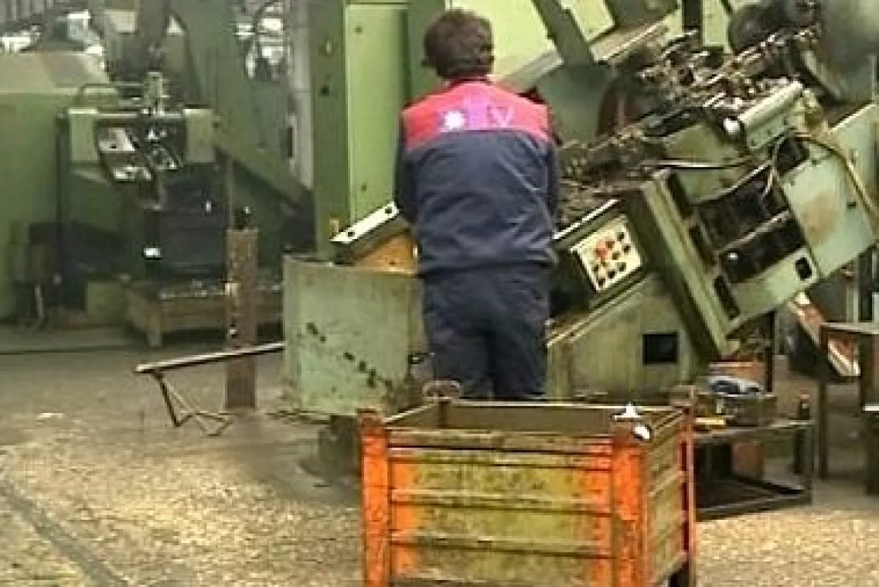 Ugovor s HŽ infrastrukturom vrijedan 5,5 milijuna kuna