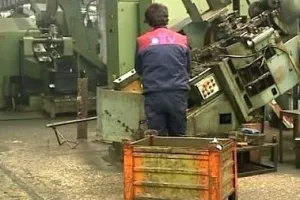 Ugovor s HŽ infrastrukturom vrijedan 5,5 milijuna kuna