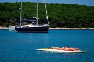 Pirovac dobio lokacijsku dozvolu za gradnju marine