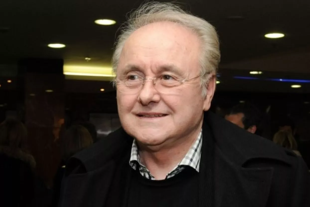 Preminuo Krsto Papić
