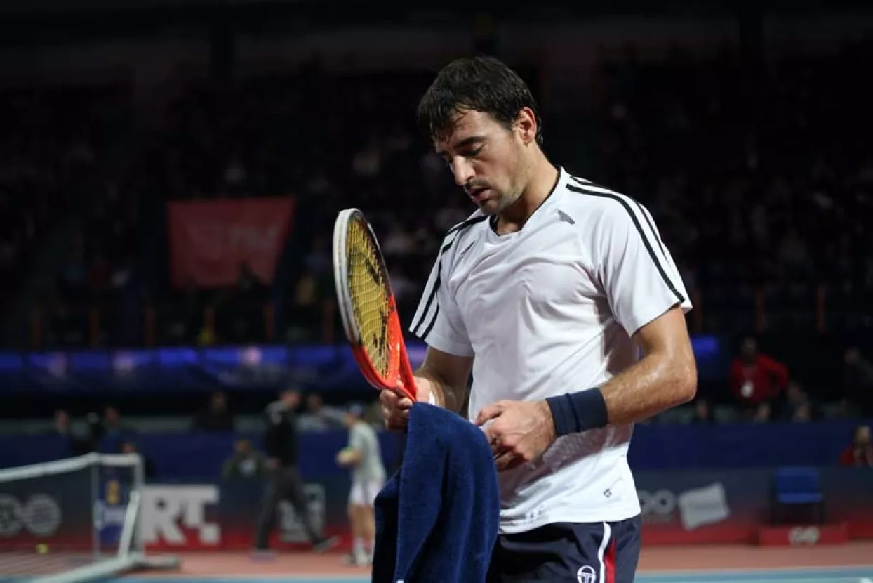 Damama besplatan ulaz na PBZ Zagreb Indoors