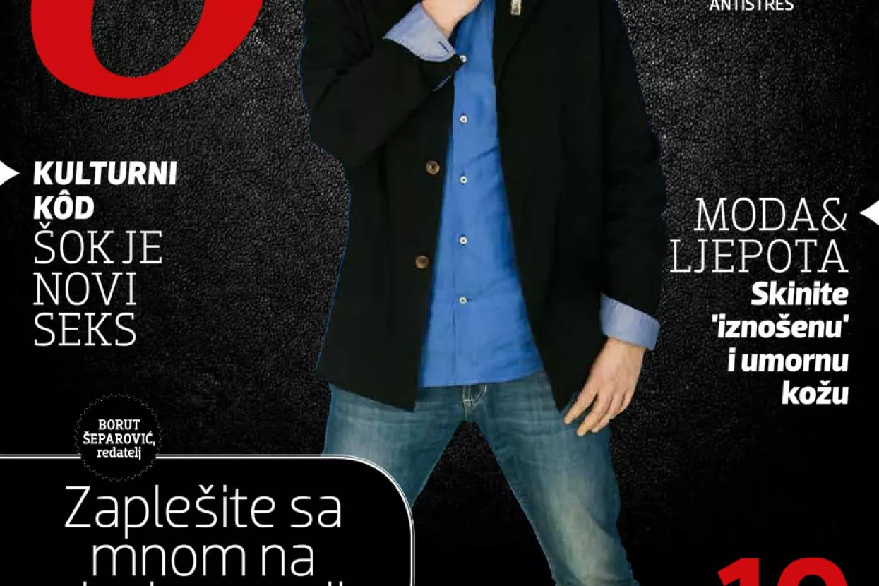 Trend 384, 8. veljače 2013.