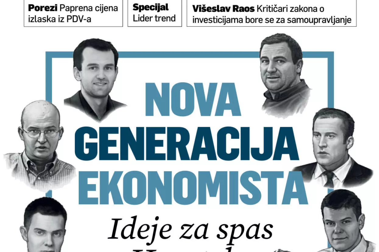 Lider 384, 8. veljače 2013.