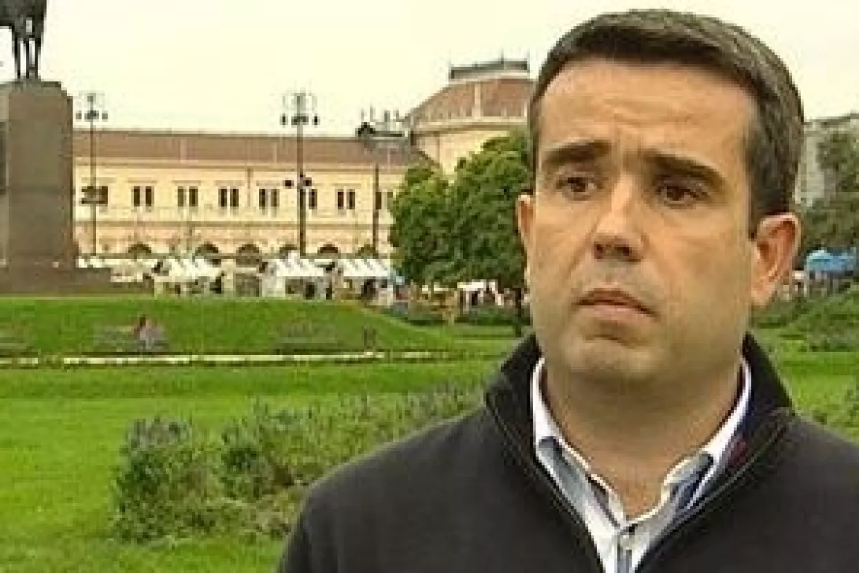 Hanfa blagoslovila Mihanovićevo imenovanje u Croatia zdravstveno