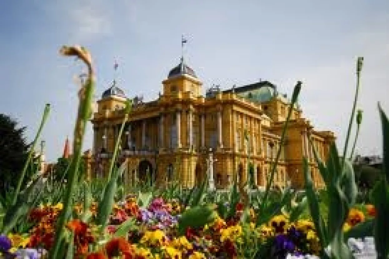 Zagreb ostaje bez HNK?