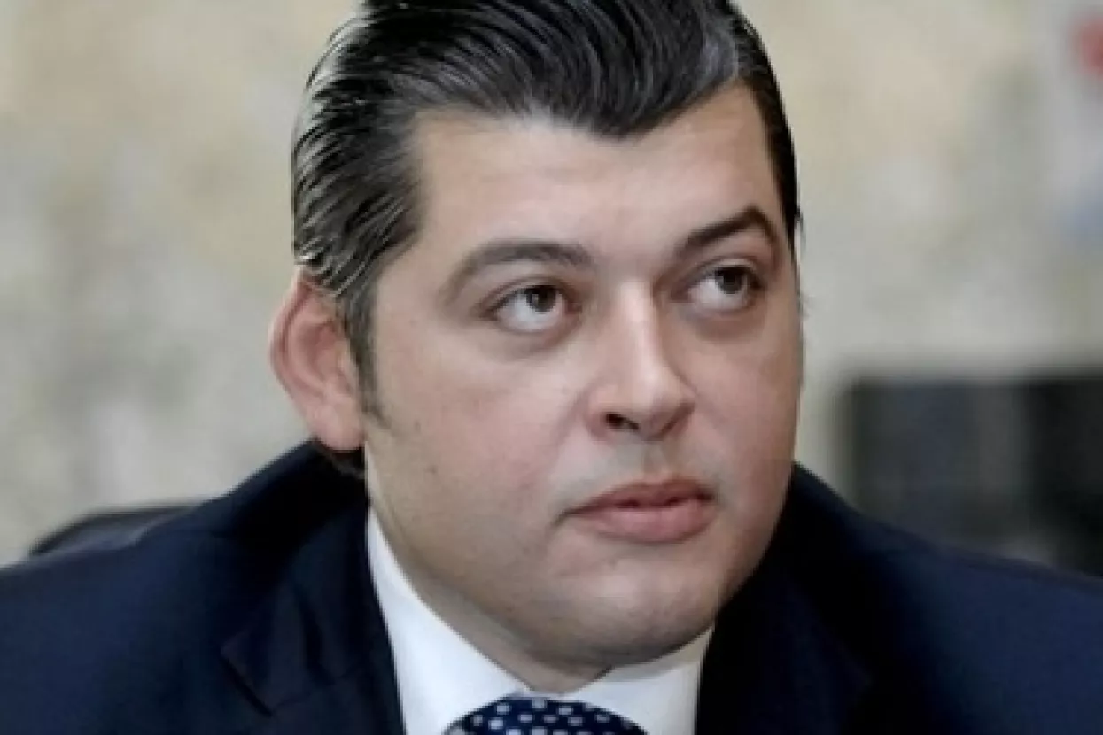 Pro&scaron;la optužnica protiv Protege