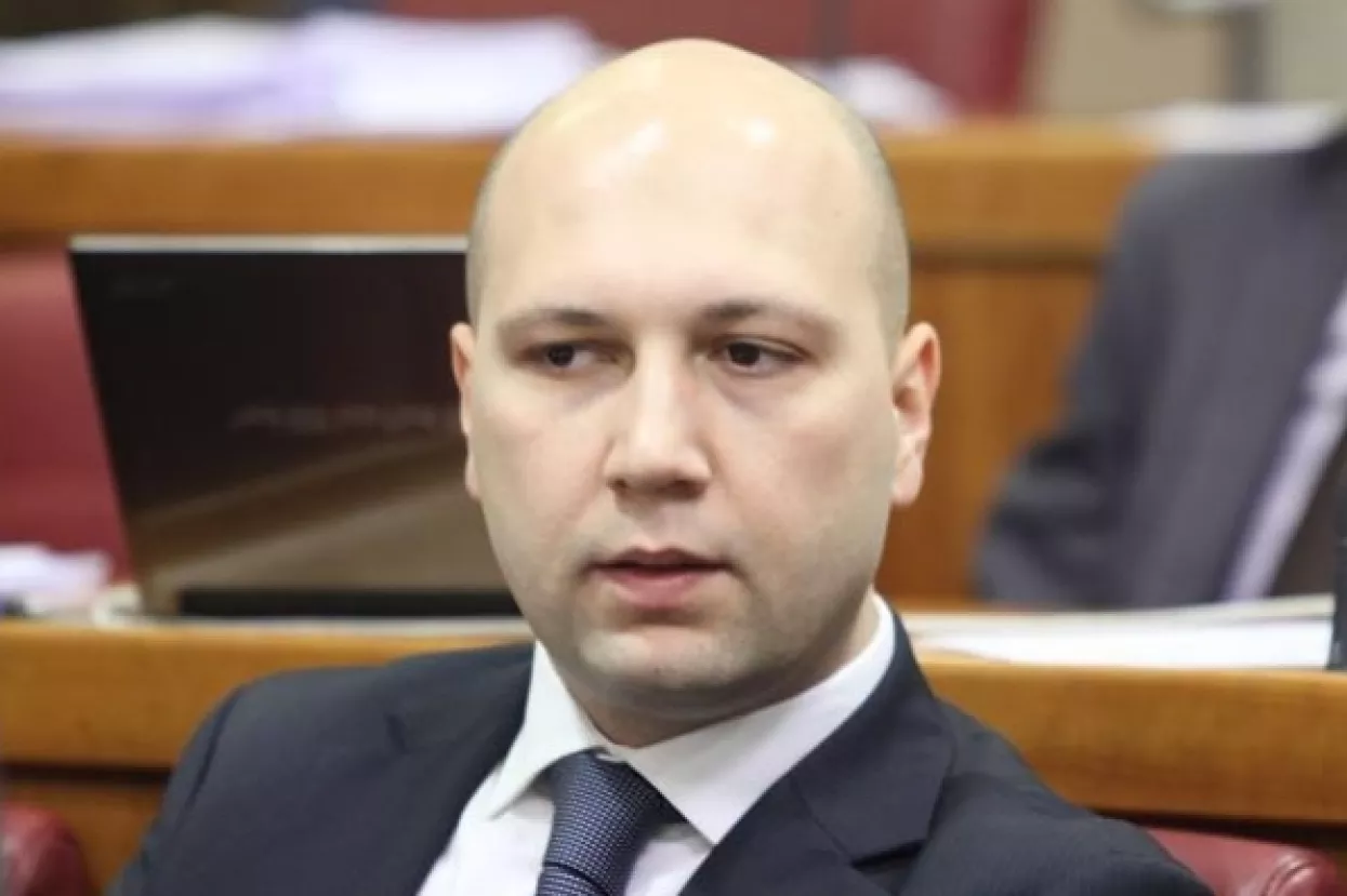 Zmajlović: Projekt Ombla ne bi trebao ići