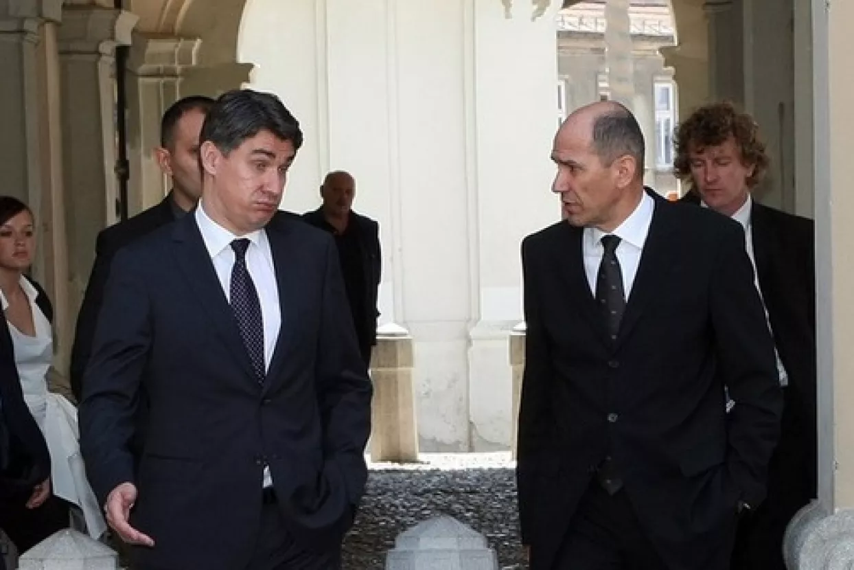 Na kraju neće biti ni po na&scaron;em ni po njihovom