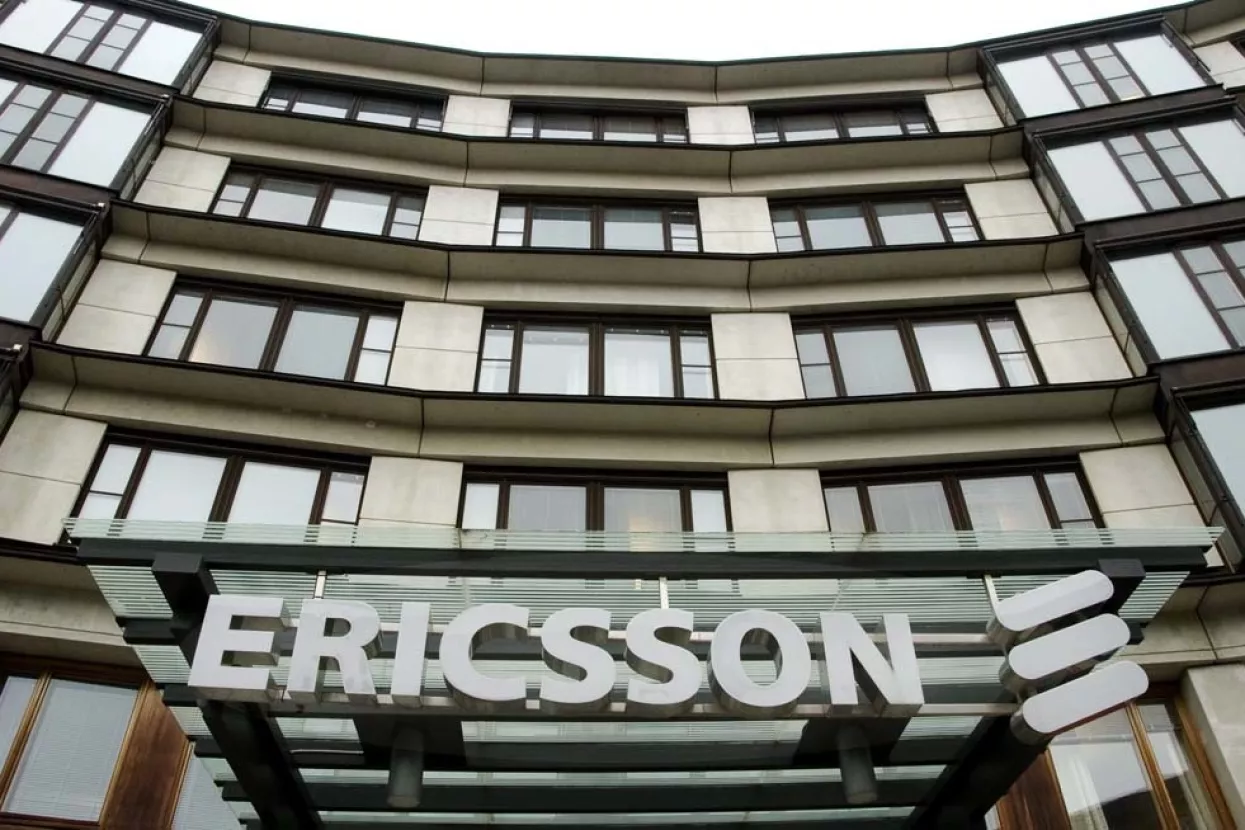 Ericssonu ugovor od milijardu dolara