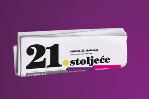 21. stoljeće 'privremeno prestaje izlaziti'