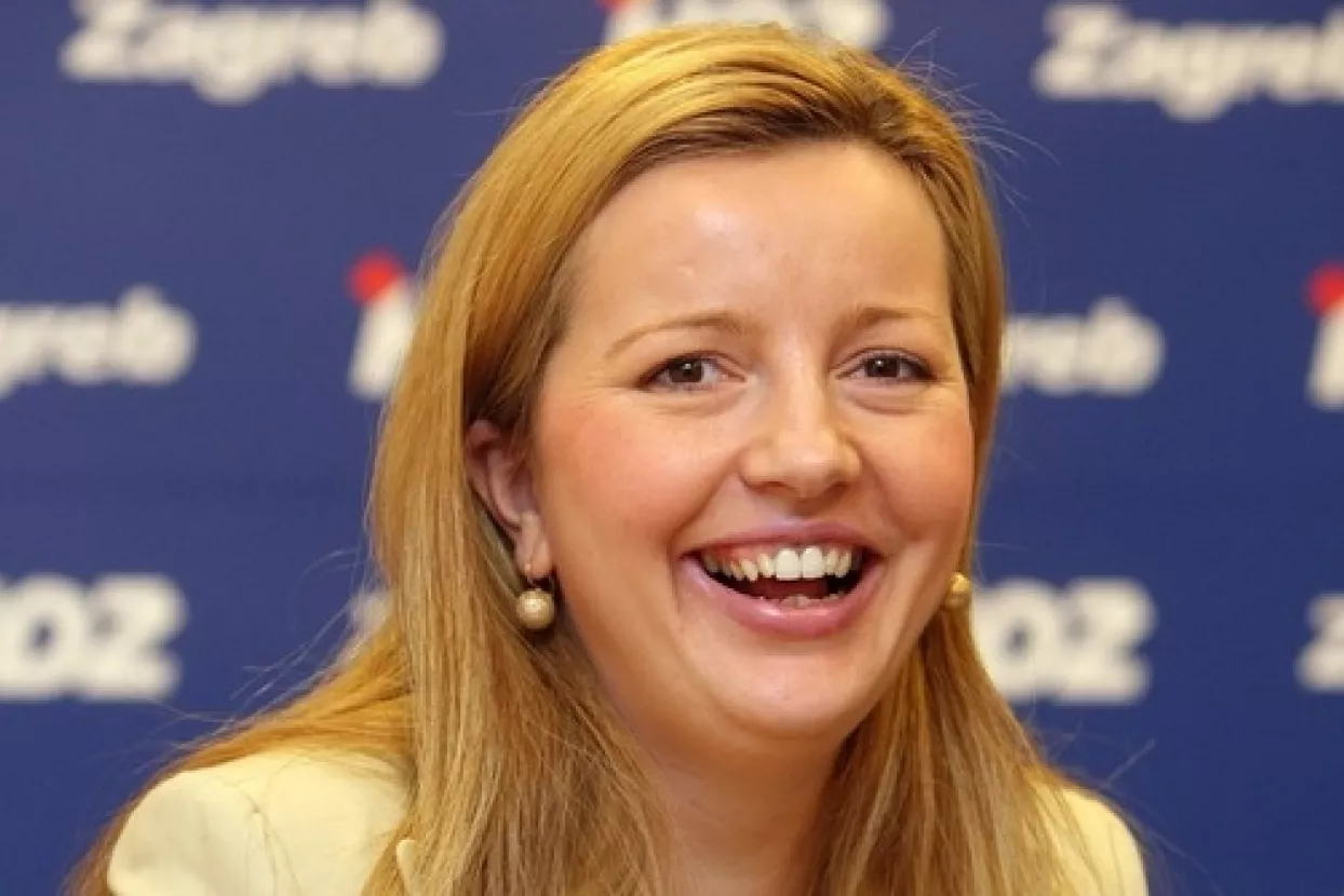 HDZ napokon ima kandidata za zagrebačkog gradonačelnika