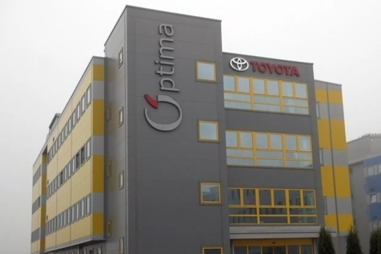ZSE: Optima Telekom na 6 kuna