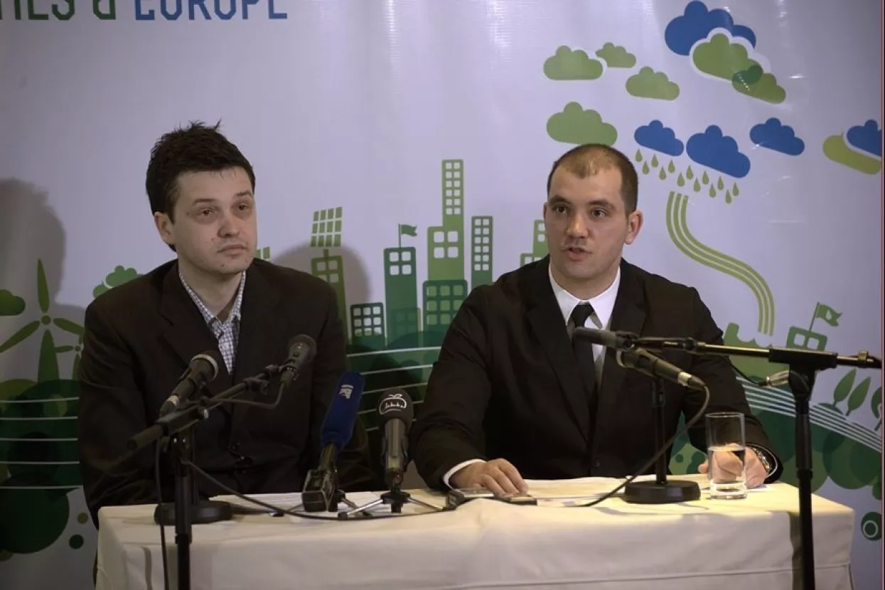 Kako Zagreb učiniti pametnim i inovativnim europskim gradom?