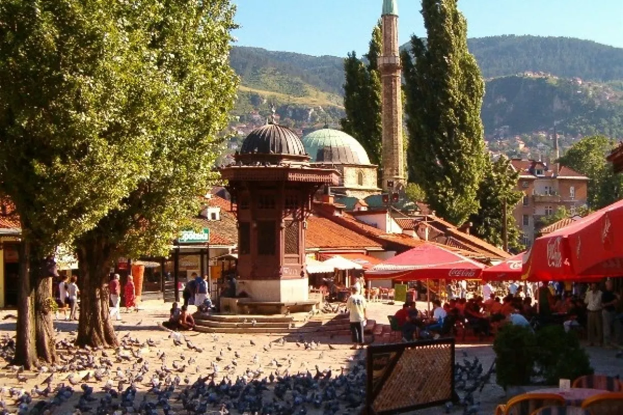 Nezaposlenost u BiH vrtoglavih 44,4 posto