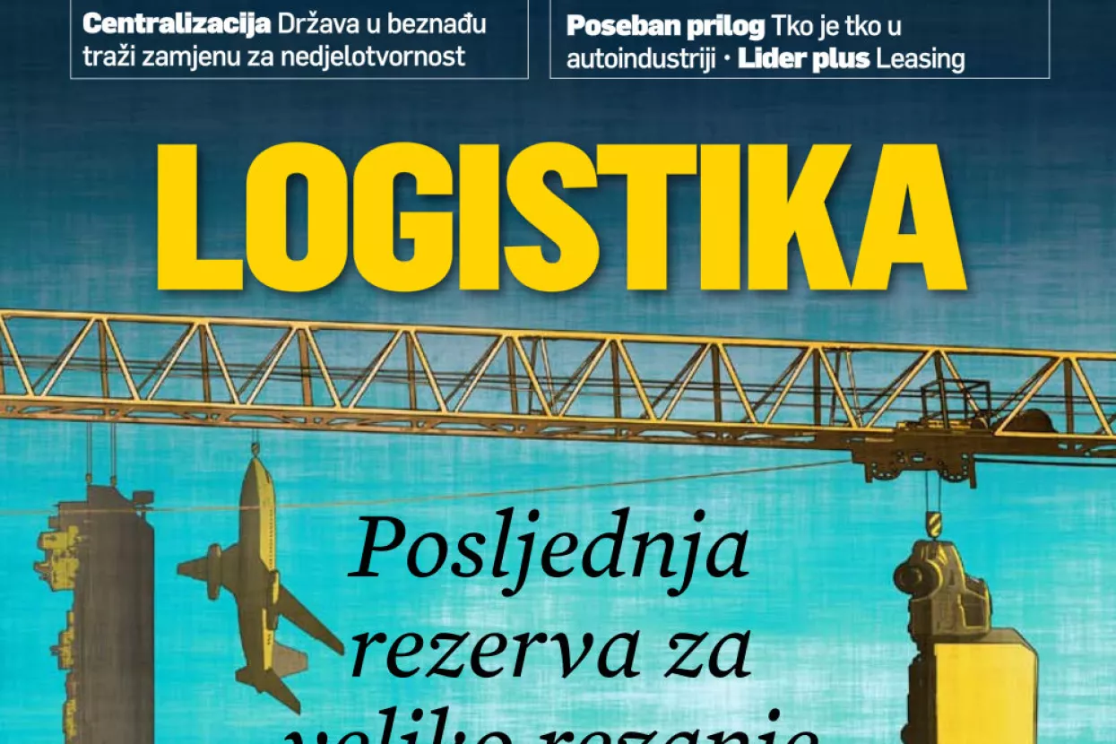 Lider 385, 15. veljače 2013.