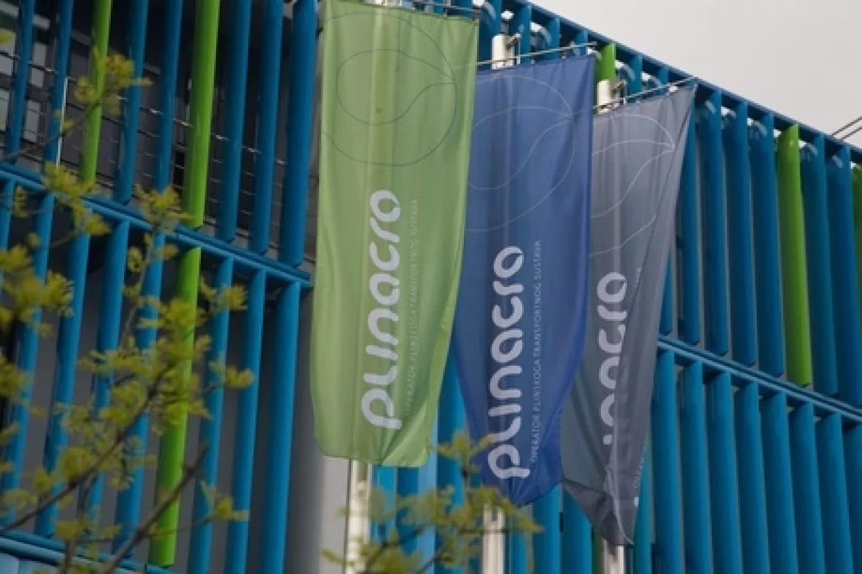 Plinacro radnicima Dine uplatio 100.000 kuna