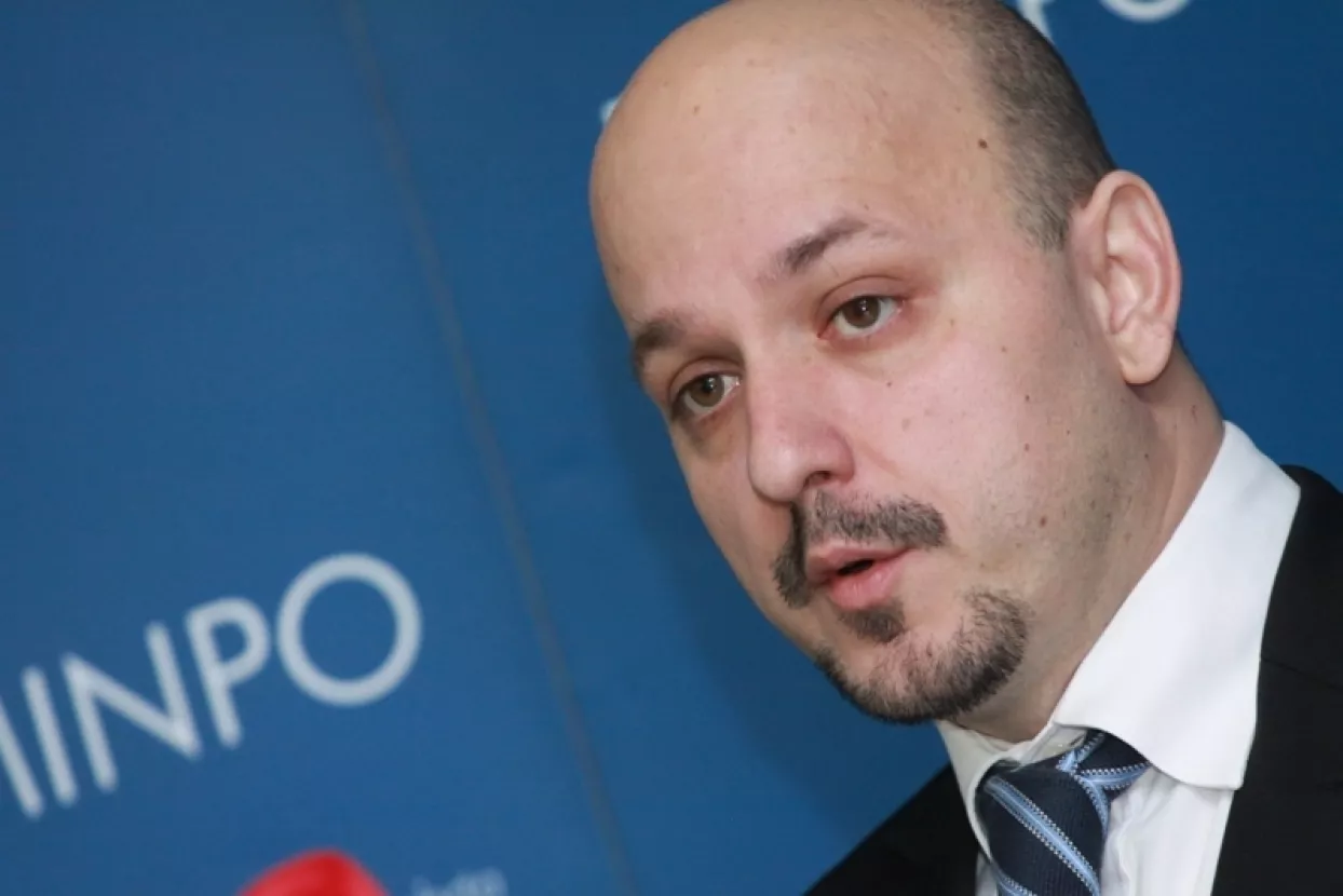 Maras najavio 'čistače' projekata i novosti u sustavu bodova