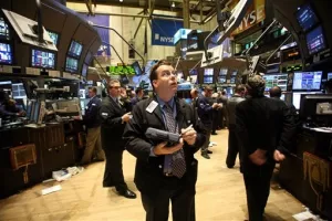 Wal-Mart uzdrmao Wall Street
