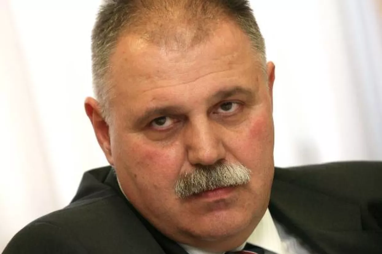 Odgođeno svjedočenje Žužula i &Scaron;ukera