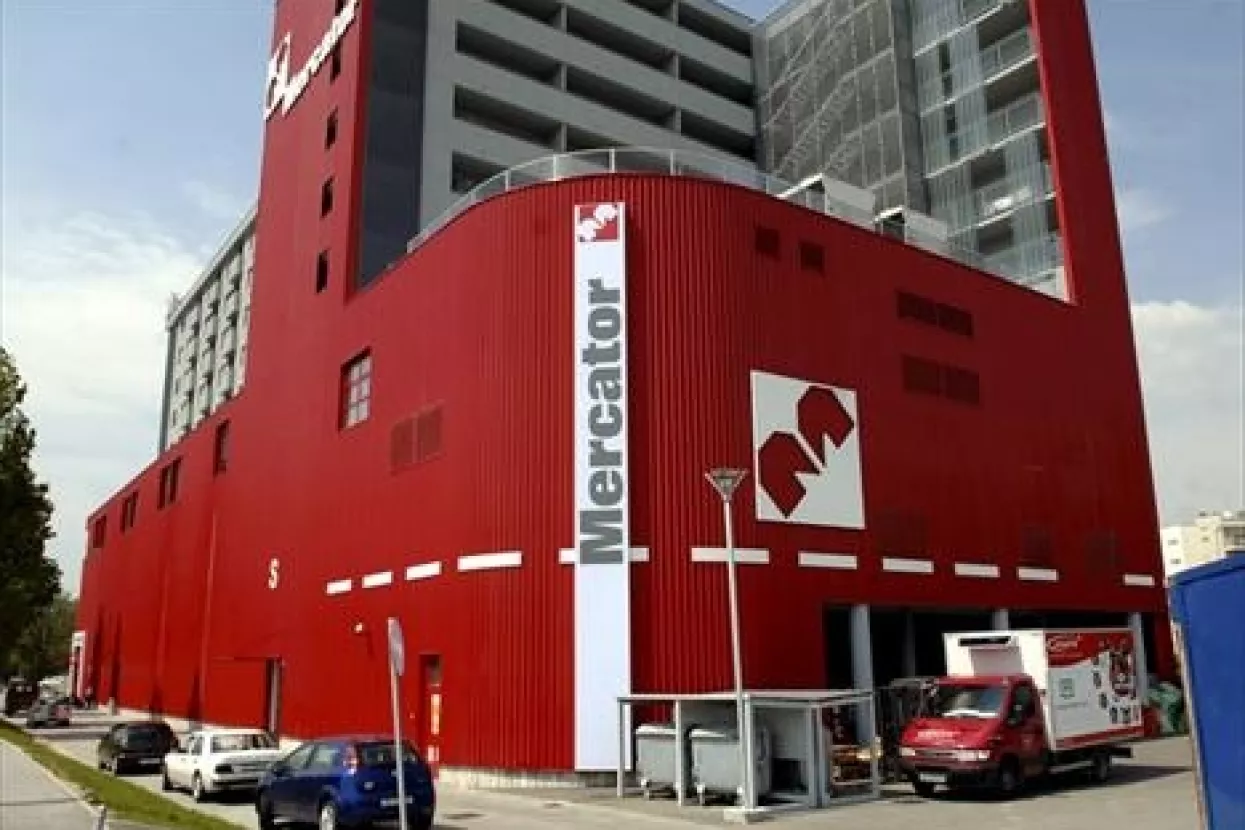 Hoće li najveća ponuda za Mercator biti Agrokorova?