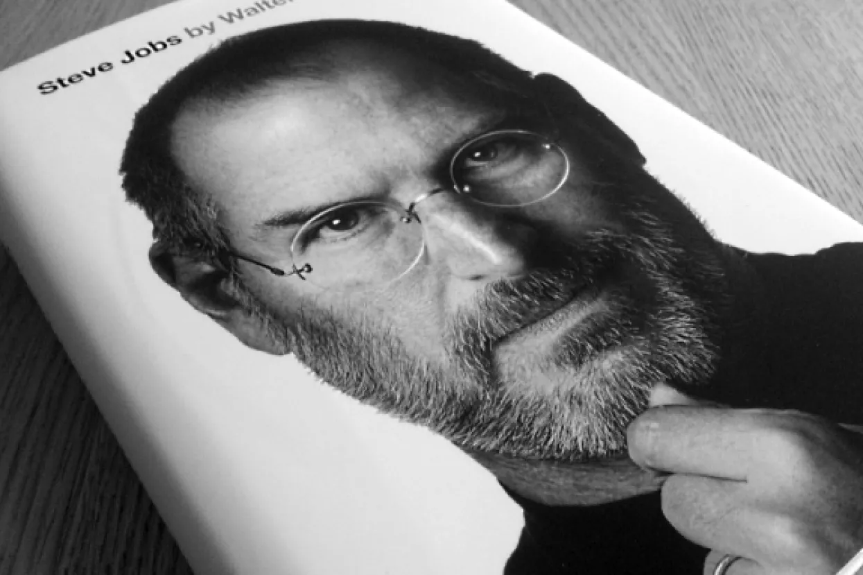 FOTO: Deset biografija koje će vas inspirirati