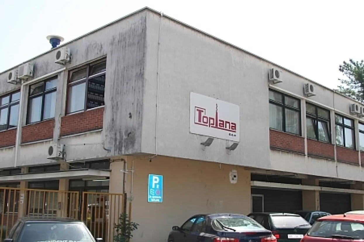 Gradska toplana u Karlovcu pod istragom DORH-a