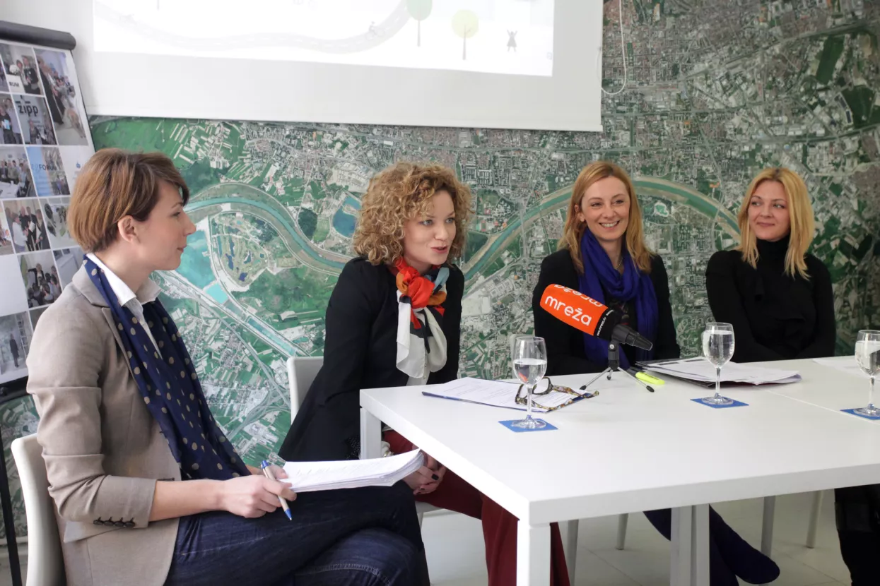 Počinju prijave za Nagradu za kreativnost i inovativnost 2013