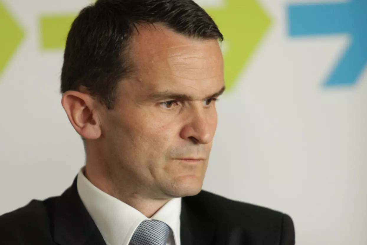Treba nam dodatna fiskalna konsolidacija i rebalans proračuna