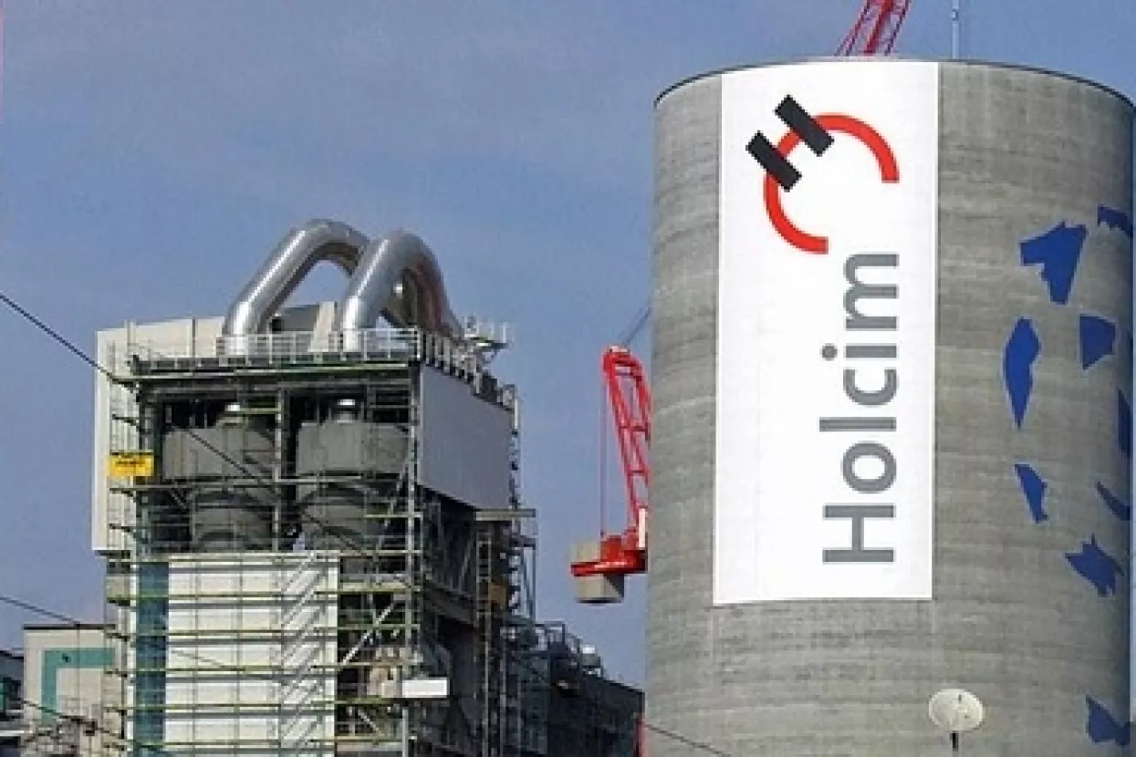 Holcim Hrvatska s operativnim gubitkom od 18,8 milijuna kuna