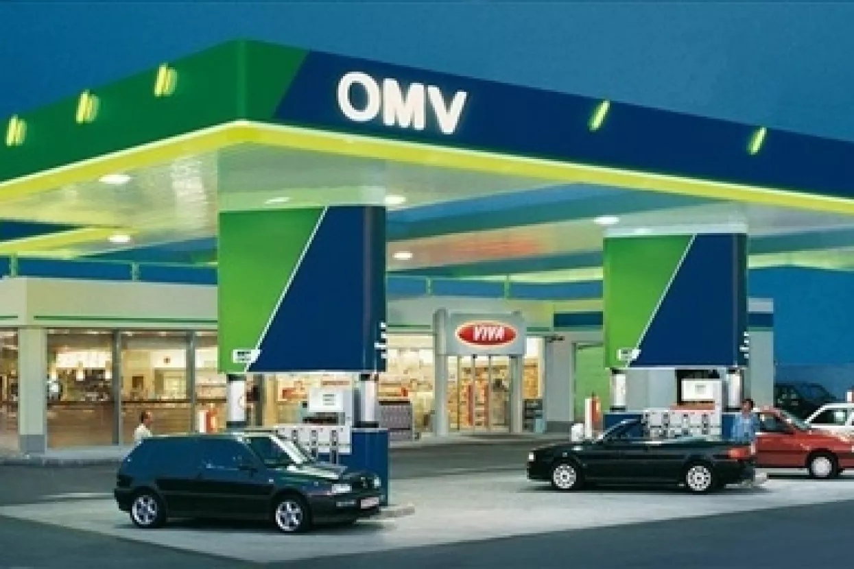 Libija pogurala OMV-ove rezultate