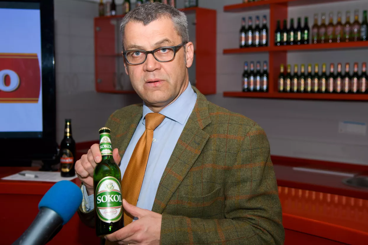 Karlovačka pivovara mijenja ime