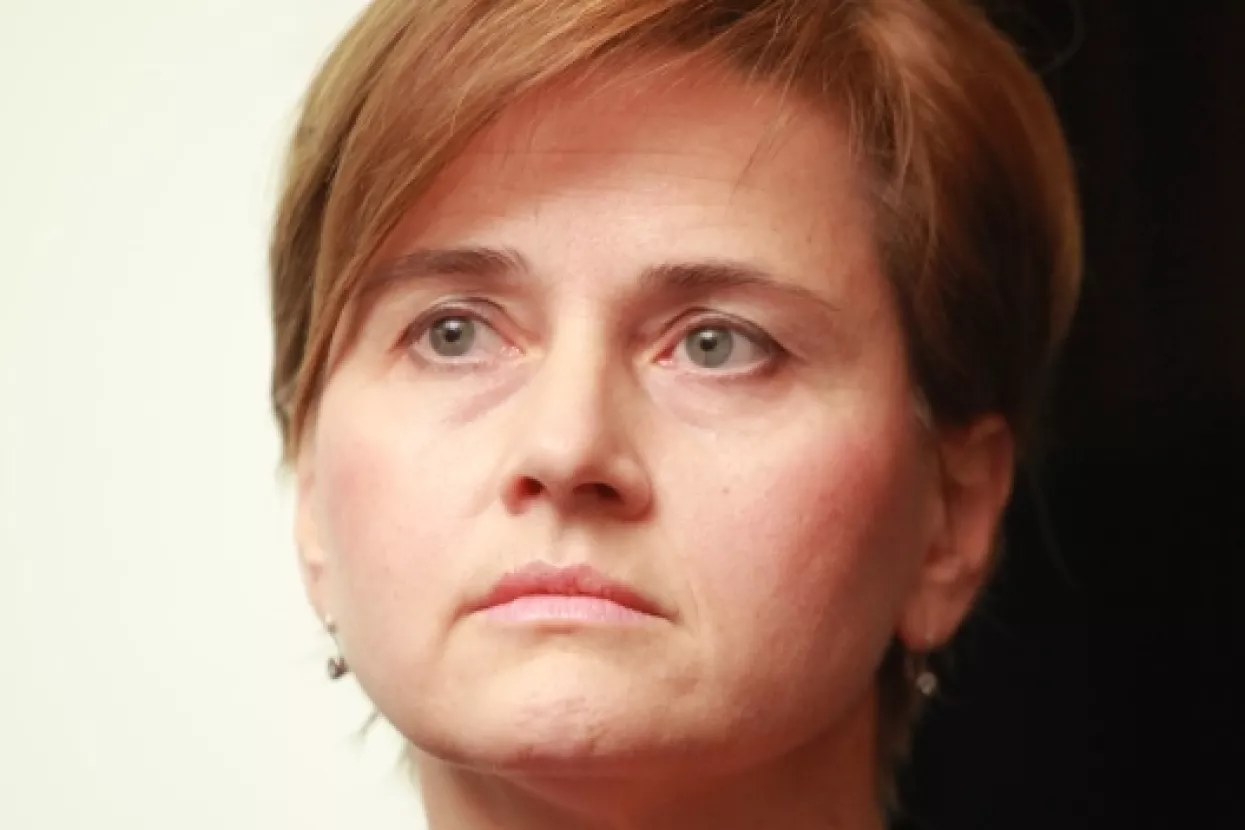 &Scaron;valjek: Bolje je smanjivati plaću nego broj radnih mjesta