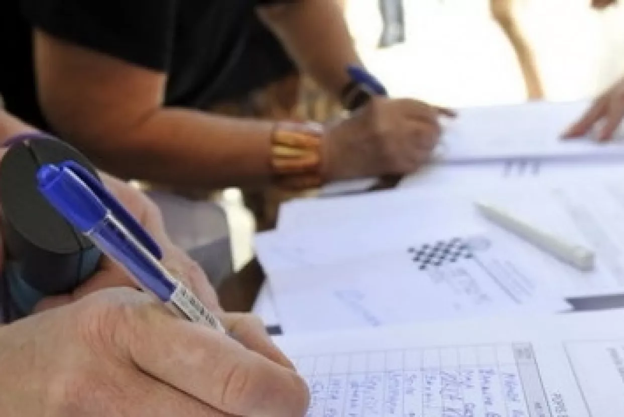 Vi&scaron;e od 400 tisuća potpisa za Referendumski ustanak
