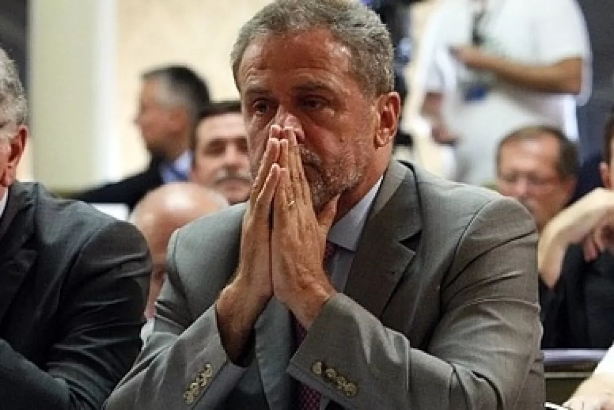 'Oni koji su dopeljali Holding u tu situaciju morat će odgovarati'