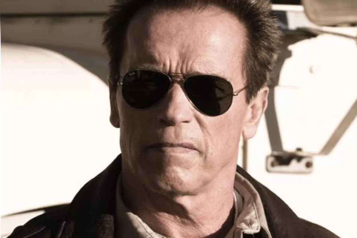 Schwarzenegger svojom pojavom  i dalje privlači publiku
