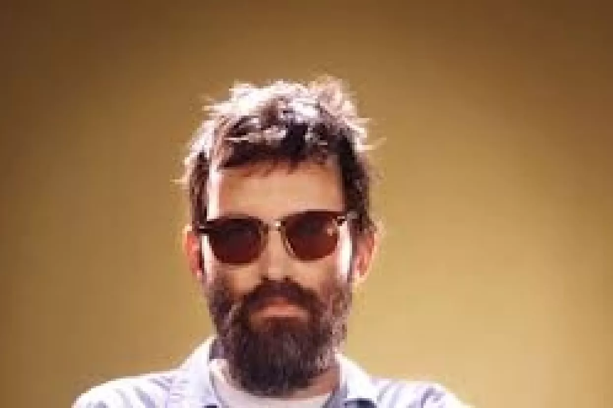 Eels - Wonderful, Glorious