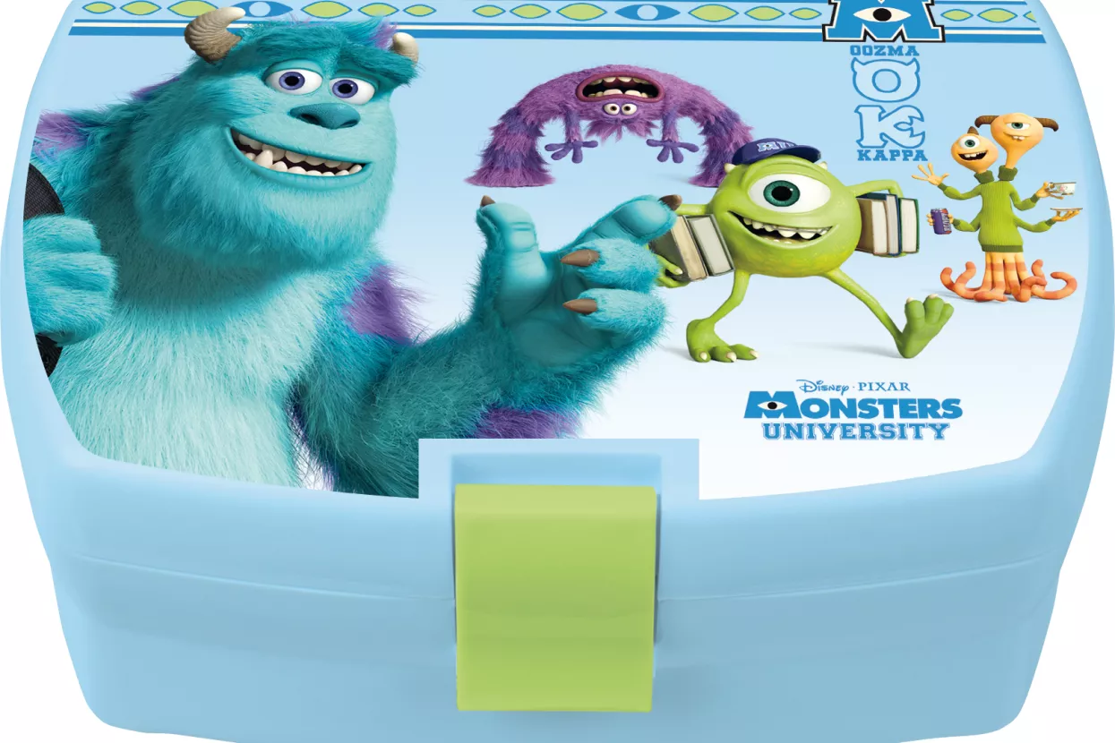 Walt Disney Company &ndash; licenciranje proizvoda tvrtke Disney u Hrvatskoj
