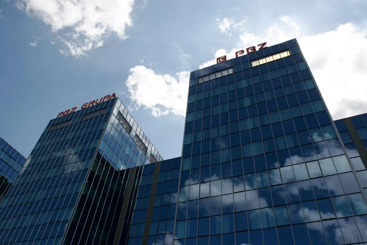 PBZ isplaćuje dividendu i 52 tisuće eura naknade predsjedniku NO-a