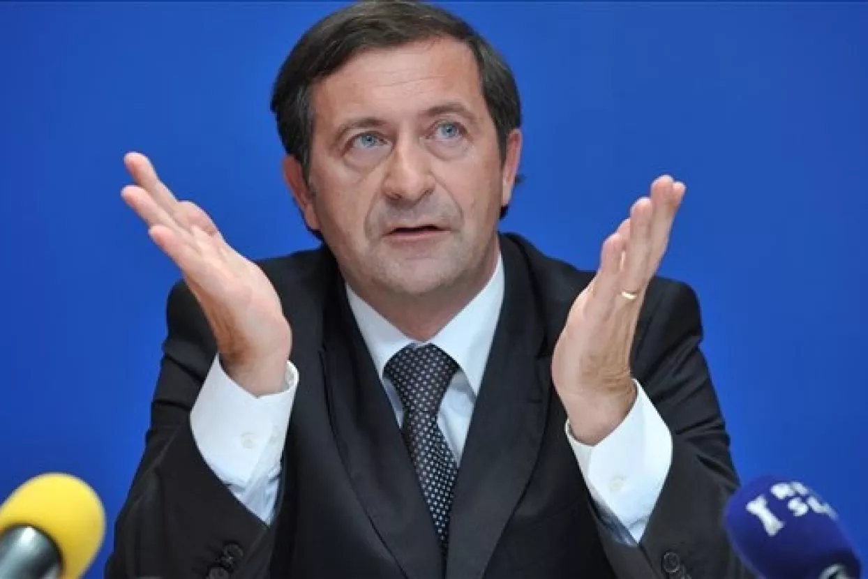 Hrvatski sporazum talac krize u Sloveniji