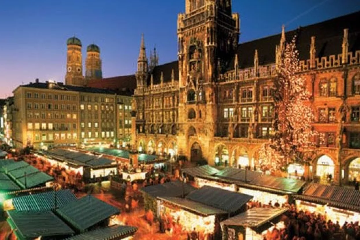 HOK: 34 obrtnika na sajmu u Muenchenu
