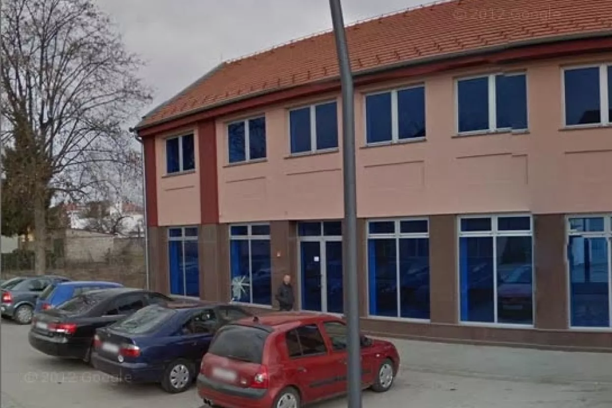 Hrvatske &scaron;ume prodaju poslovne prostore u Vukovaru