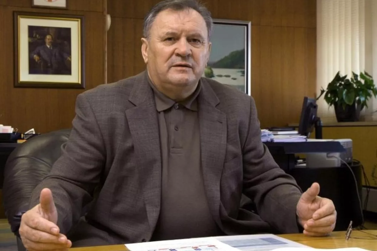 Optužnica protiv čelnika Hrvatskih voda zbog safarija
